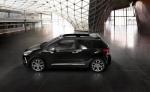 Citroen DS3 Cabrio 2012 года